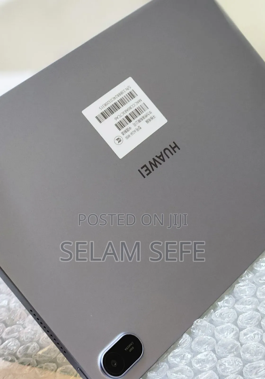 New Huawei MatePad SE 256 GB