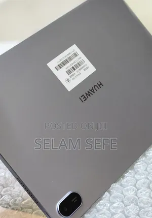 New Huawei MatePad SE 256 GB