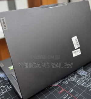 New Laptop Lenovo Yoga 9i 32GB Intel Core I9 SSD 1T