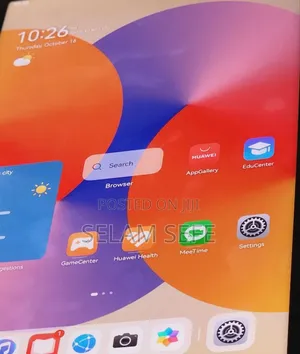 New Huawei MatePad SE 256 GB