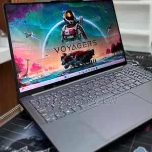 New Laptop Lenovo Yoga 9i 32GB Intel Core I9 SSD 1T
