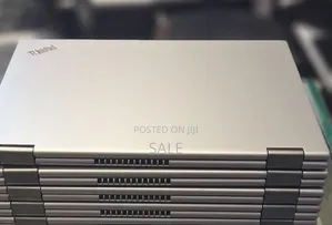 Photo - New Laptop Lenovo ThinkPad Yoga 16GB Intel Core I5 SSD 512GB