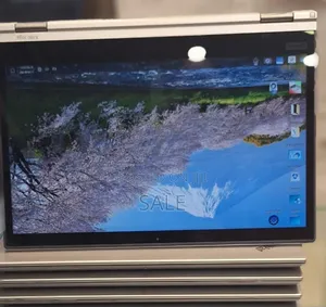 New Laptop Lenovo ThinkPad Yoga 16GB Intel Core I5 SSD 512GB