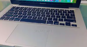 Photo - New Laptop Apple MacBook Pro 2012 4GB Intel Core I5 HDD 500GB