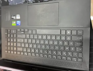 New Laptop HP Pavilion 15 16GB Intel Core I9 SSD 1T