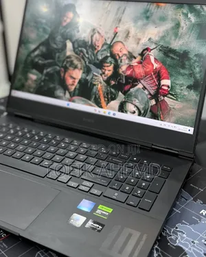 New Laptop HP Pavilion 15 16GB Intel Core I9 SSD 1T