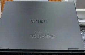 New Laptop HP Pavilion 15 16GB Intel Core I9 SSD 1T