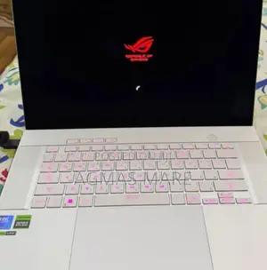 New Laptop Asus ROG Zephyrus G16 32GB Intel Core Ultra 9 SSD 2T