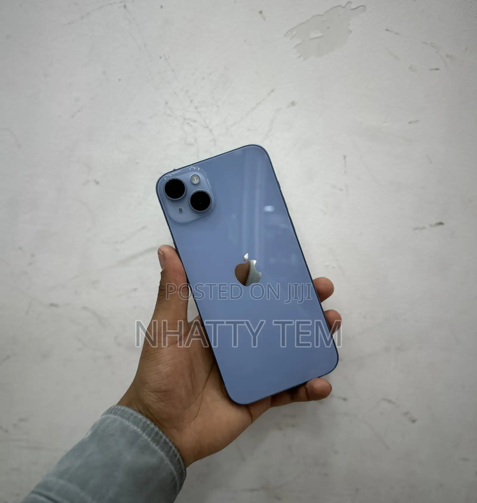 Apple iPhone 14 Plus 128 GB Blue