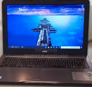 Photo - New Laptop Dell Inspiron 15 16GB Intel Core I7 SSD 512GB