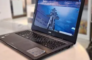 New Laptop Dell Inspiron 15 16GB Intel Core I7 SSD 512GB