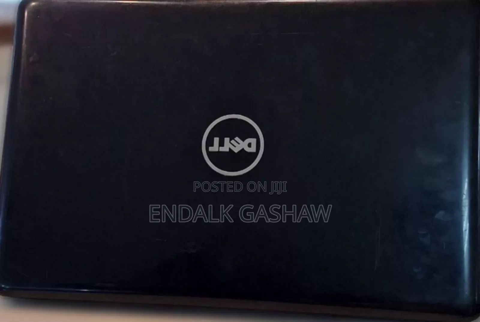 New Laptop Dell Inspiron 15 16GB Intel Core I7 SSD 512GB