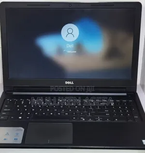 Photo - New Laptop Dell Vostro 15 3000 4GB Intel Core I3 HDD 1T