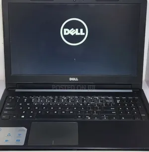 New Laptop Dell Vostro 15 3000 4GB Intel Core I3 HDD 1T