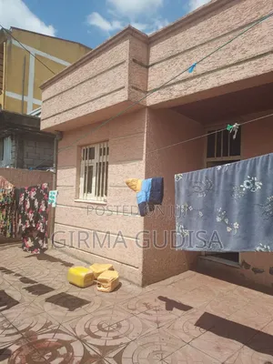 Photo - Furnished 5bdrm House in Oromia-Finfinne for sale