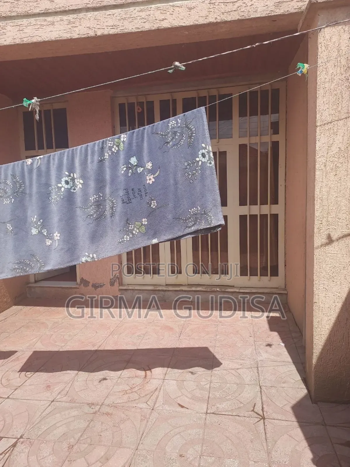 Furnished 5bdrm House in Oromia-Finfinne for sale