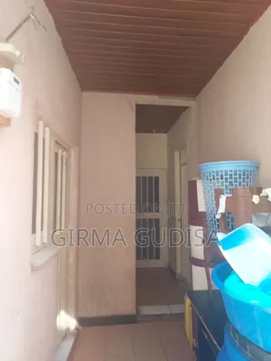 Furnished 5bdrm House in Oromia-Finfinne for sale