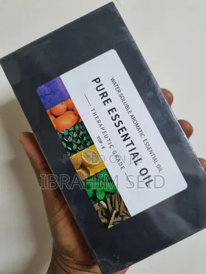 Aromatherapy Essential Oil for Humidifier