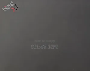 New Laptop Lenovo Thinkpad X1 Yoga 32GB Intel Core I7 SSD 512GB