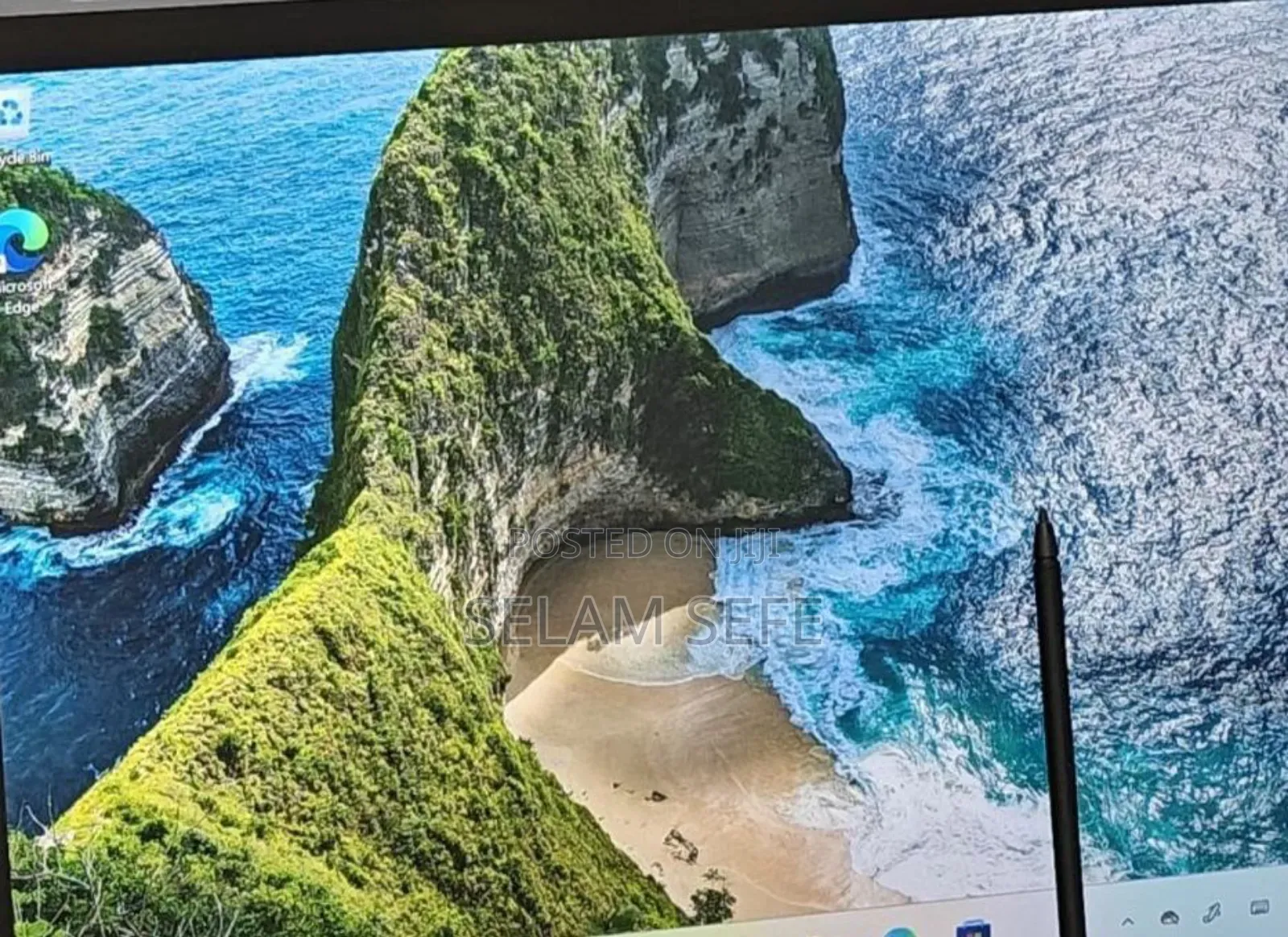 New Laptop Lenovo Thinkpad X1 Yoga 32GB Intel Core I7 SSD 512GB