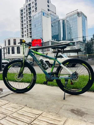 Photo - Bicycle for Adult