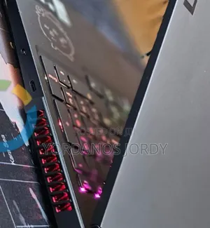 New Laptop Lenovo Legion 7 16GB AMD Ryzen 7 SSD 1T