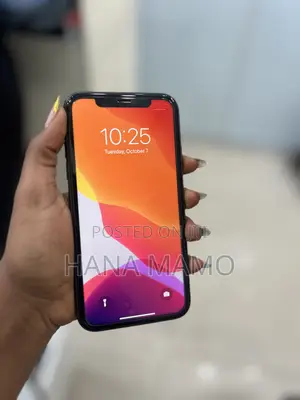 Photo - Apple iPhone 11 128 GB Black