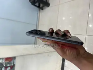 Apple iPhone 11 128 GB Black