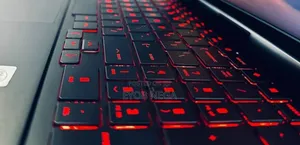 New Laptop HP Omen 15 16GB Intel Core I7 SSD 1T