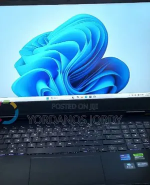 New Laptop HP Omen 15 16GB Intel Core I9 SSD 1T