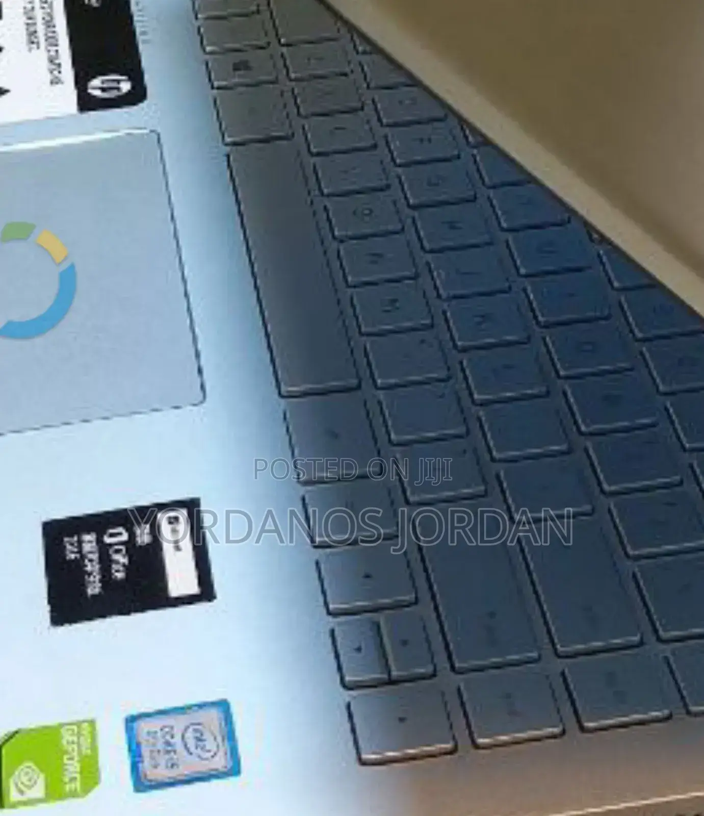 New Laptop HP Pavilion 14 8GB Intel Core I5 SSD 512GB