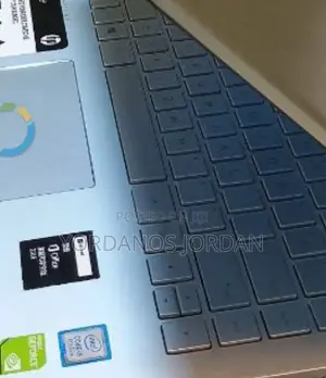 New Laptop HP Pavilion 14 8GB Intel Core I5 SSD 512GB