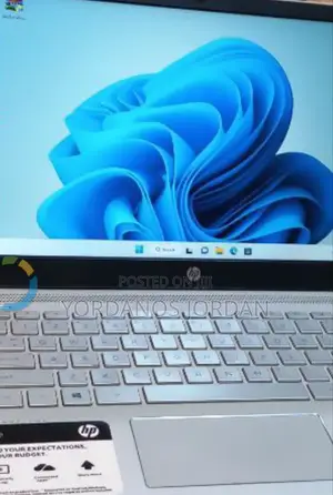 New Laptop HP Pavilion 14 8GB Intel Core I5 SSD 512GB