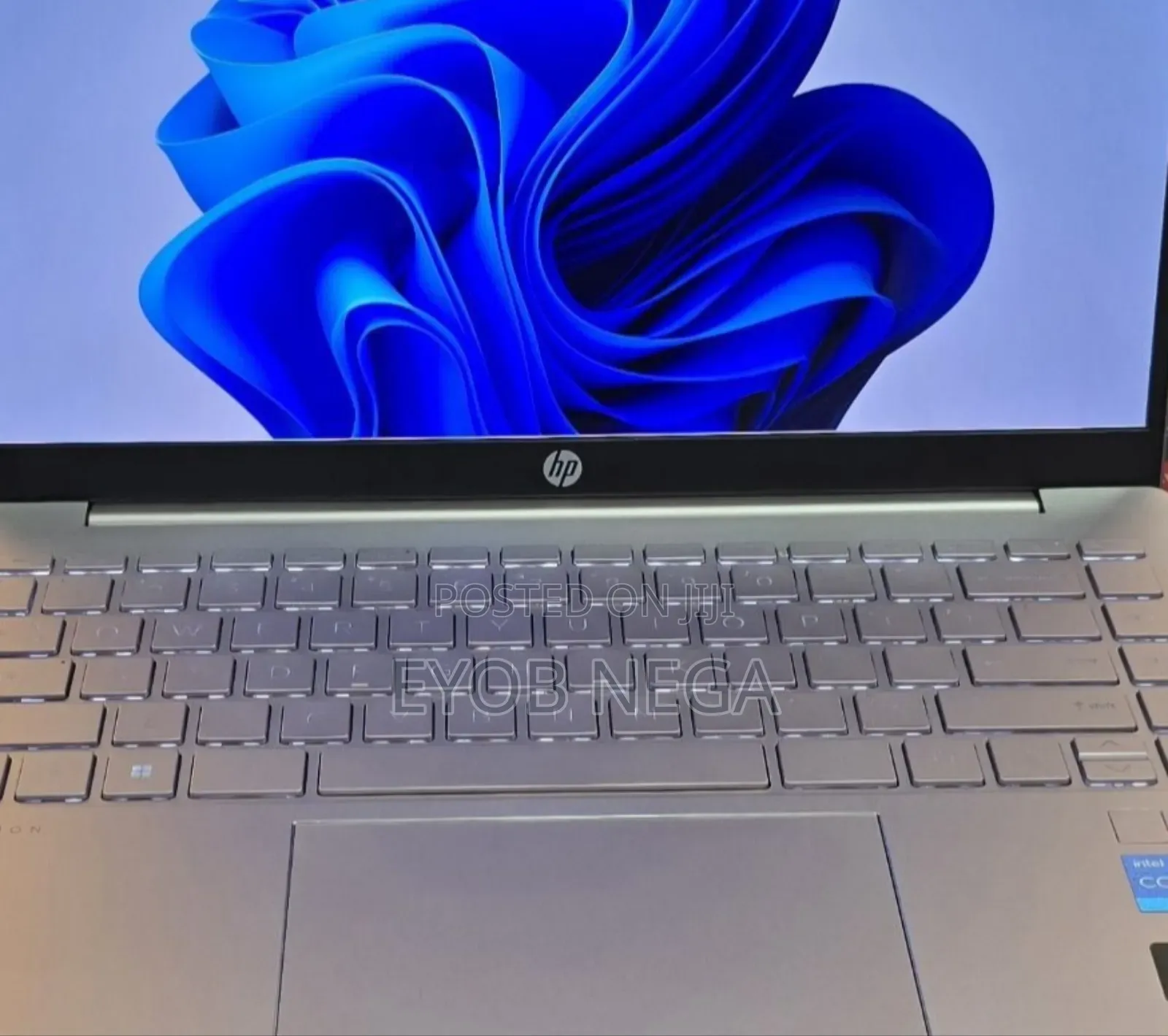 New Laptop HP Pavilion 14 16GB Intel Core I5 SSD 1T