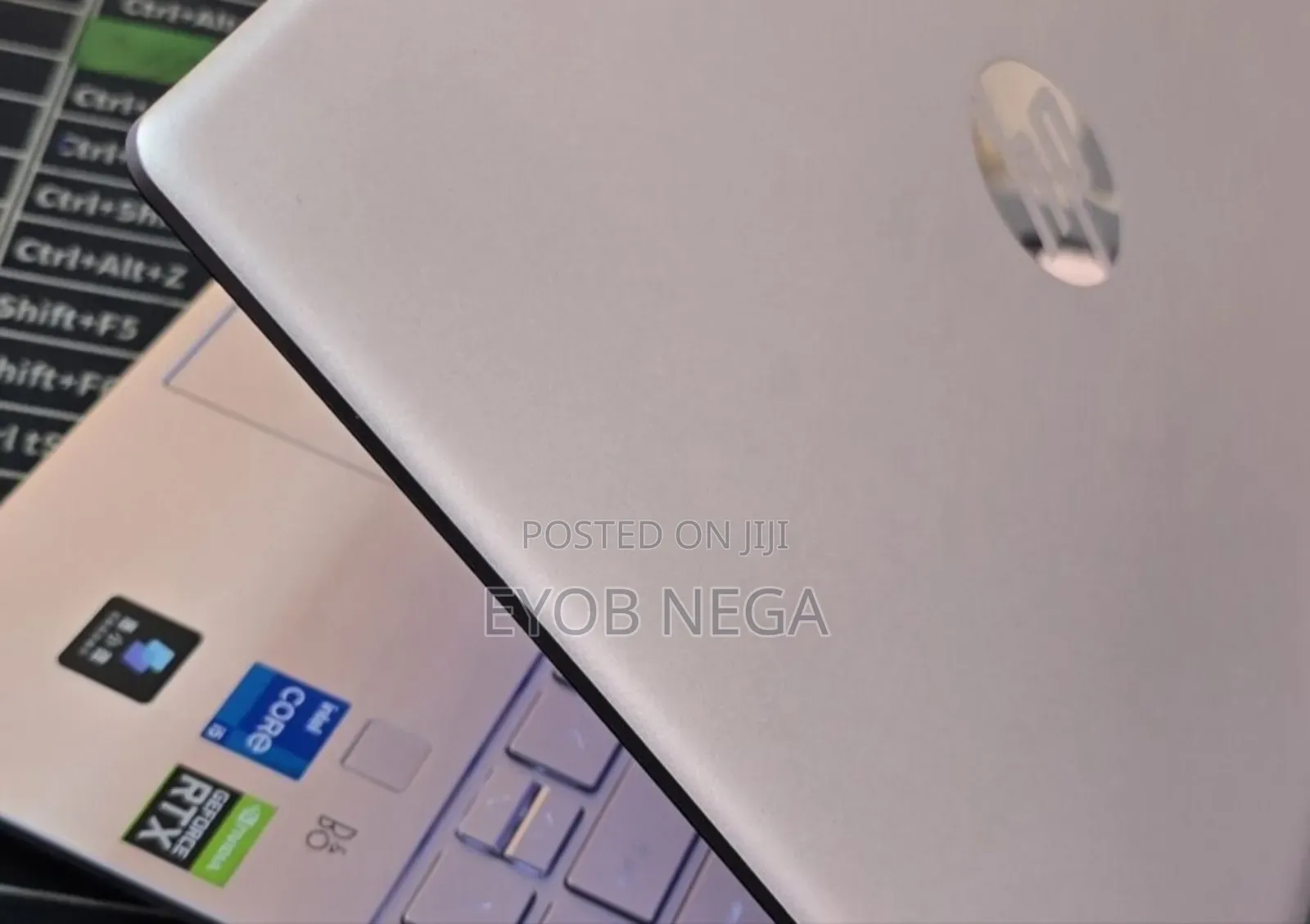 New Laptop HP Pavilion 14 16GB Intel Core I5 SSD 1T