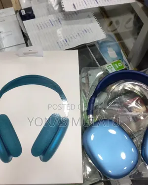 P9 Headset