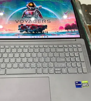 New Laptop Lenovo Legion 5 32GB Intel Core I9 SSD 1T