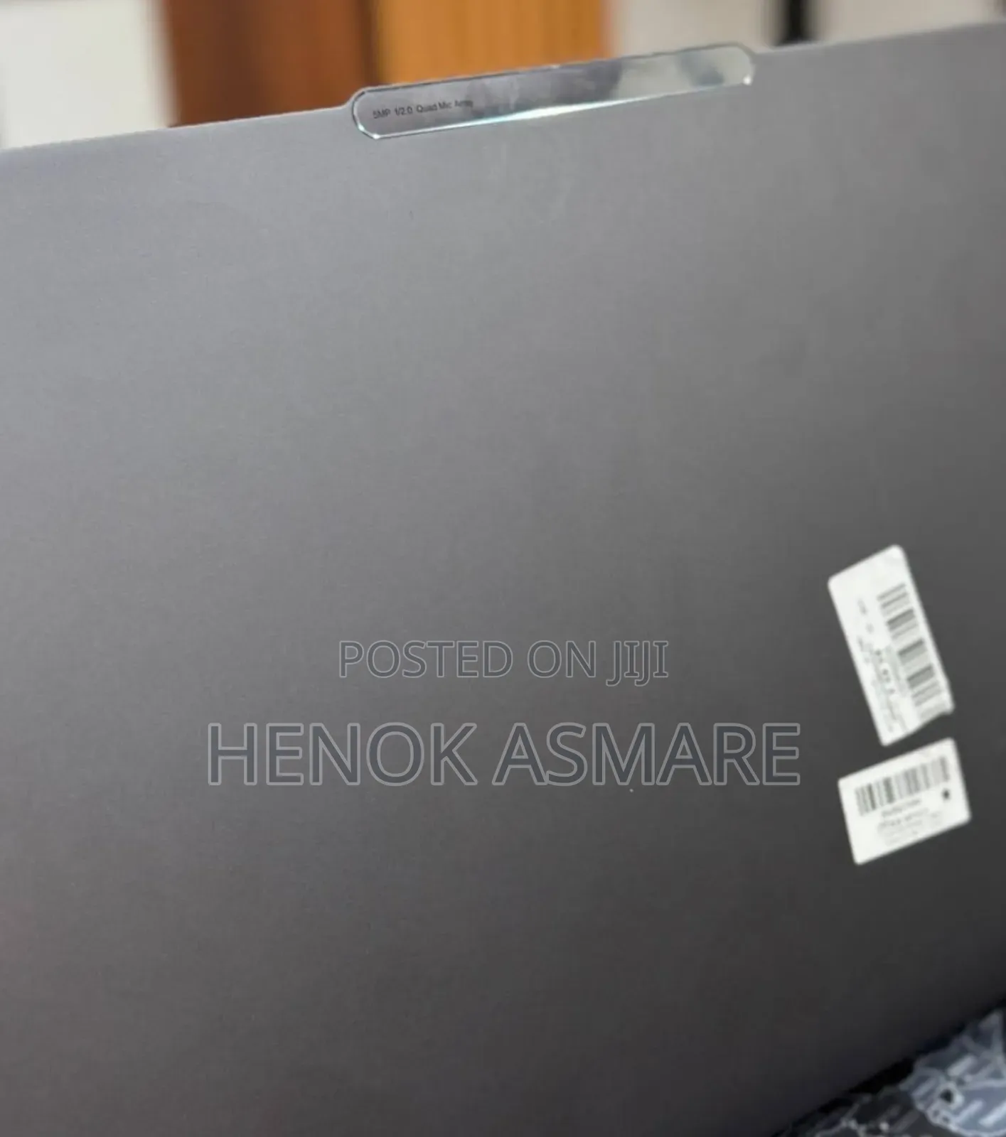 New Laptop Lenovo Legion 5 32GB Intel Core I9 SSD 1T