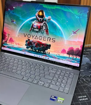 New Laptop Lenovo Legion 5 32GB Intel Core I9 SSD 1T