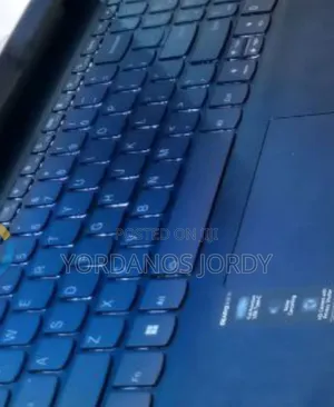 New Laptop Lenovo Ideapad 3 8GB Intel Core I3 SSD 256GB