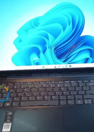 New Laptop Lenovo Ideapad 3 8GB Intel Core I3 SSD 256GB