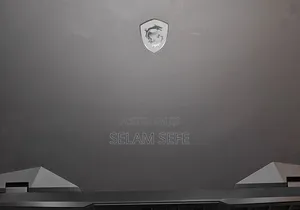 New Laptop MSI GP75 Leopard 16GB Intel Core I7 SSD 1T