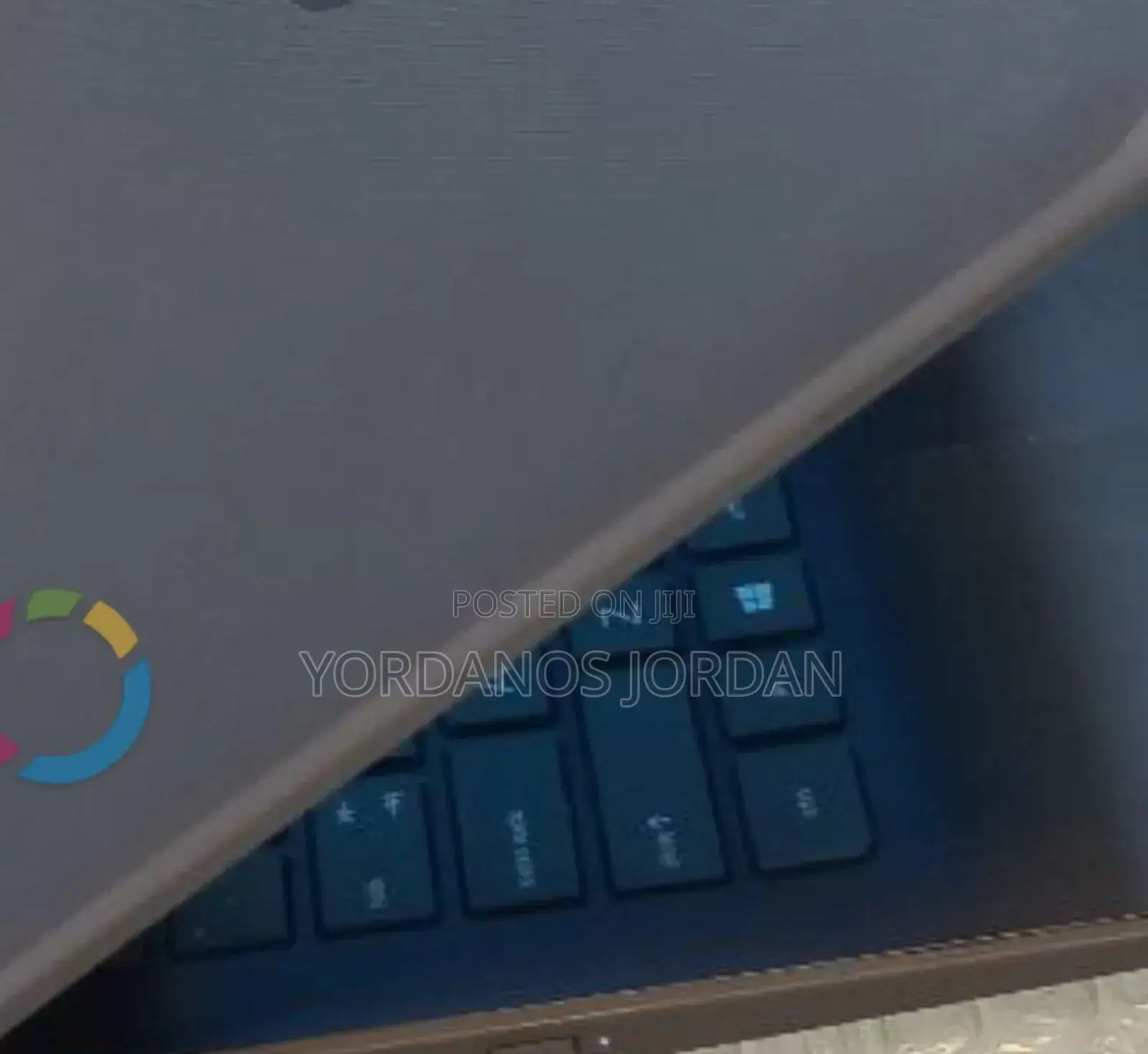 New Laptop HP ProBook X360 11 G1 EE 8GB Intel Core I5 SSD 256GB