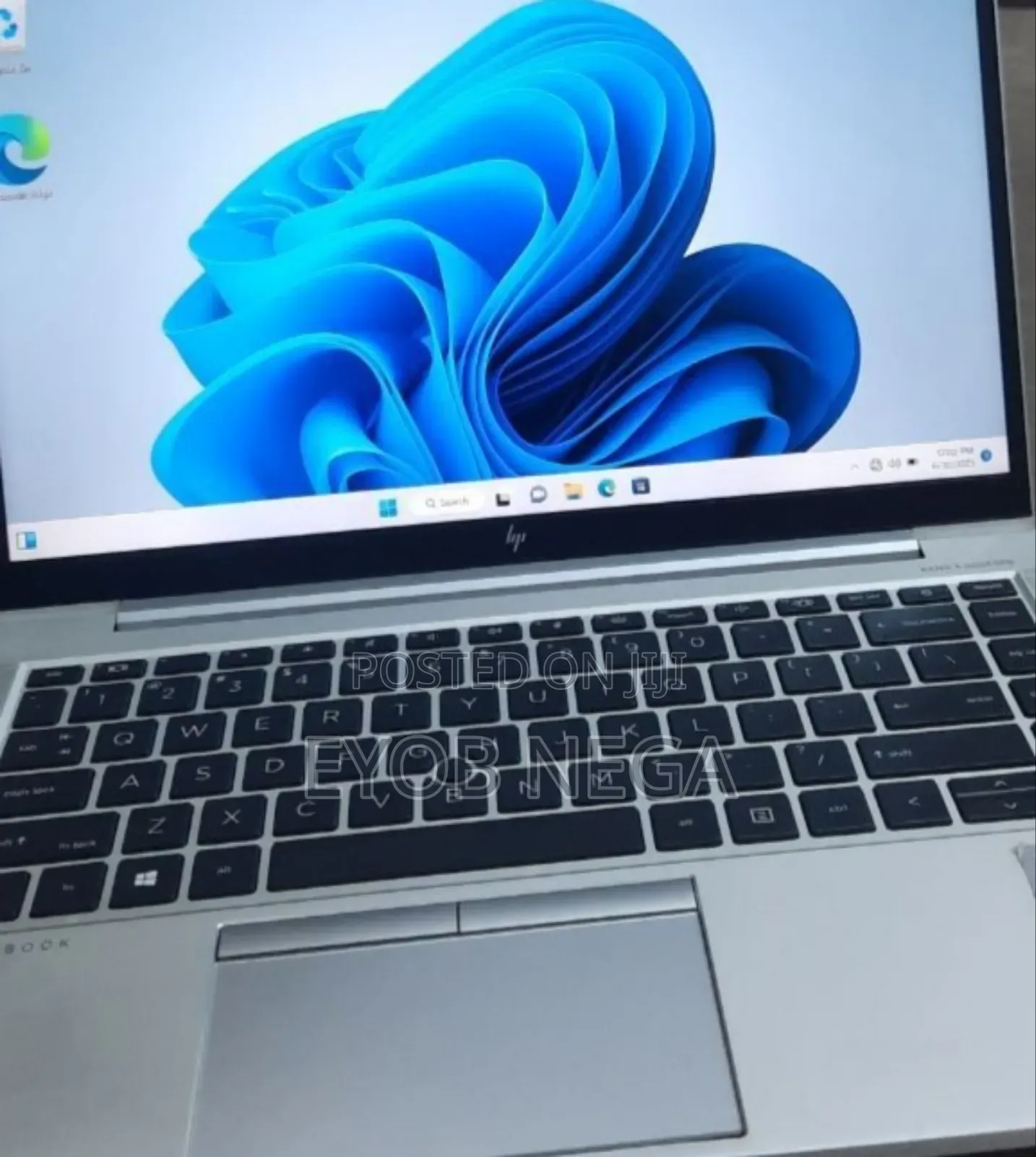 New Laptop HP EliteBook 840 G7 16GB Intel Core I5 SSD 512GB