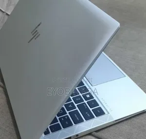 New Laptop HP EliteBook 840 G7 16GB Intel Core I5 SSD 512GB