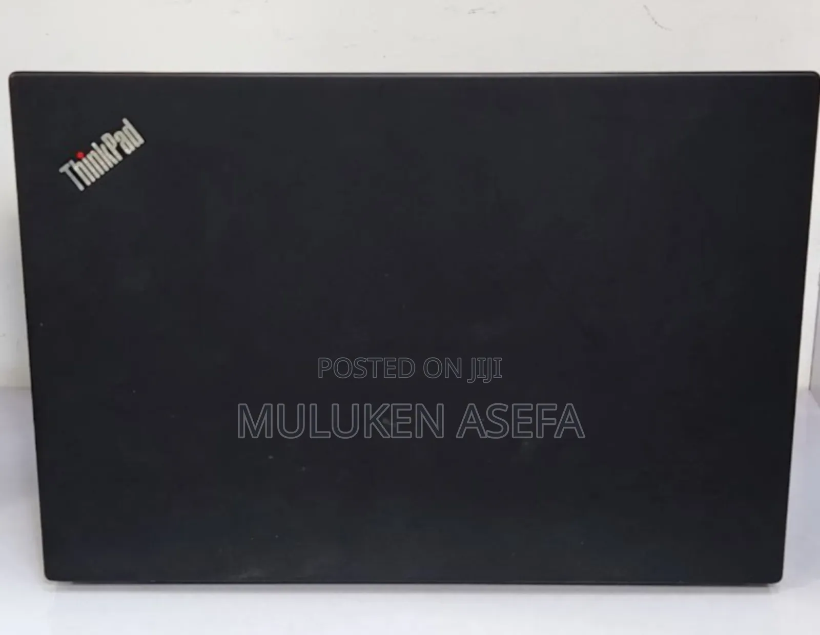 New Laptop Lenovo ThinkPad T495s 16GB AMD Ryzen 5 SSD 512GB