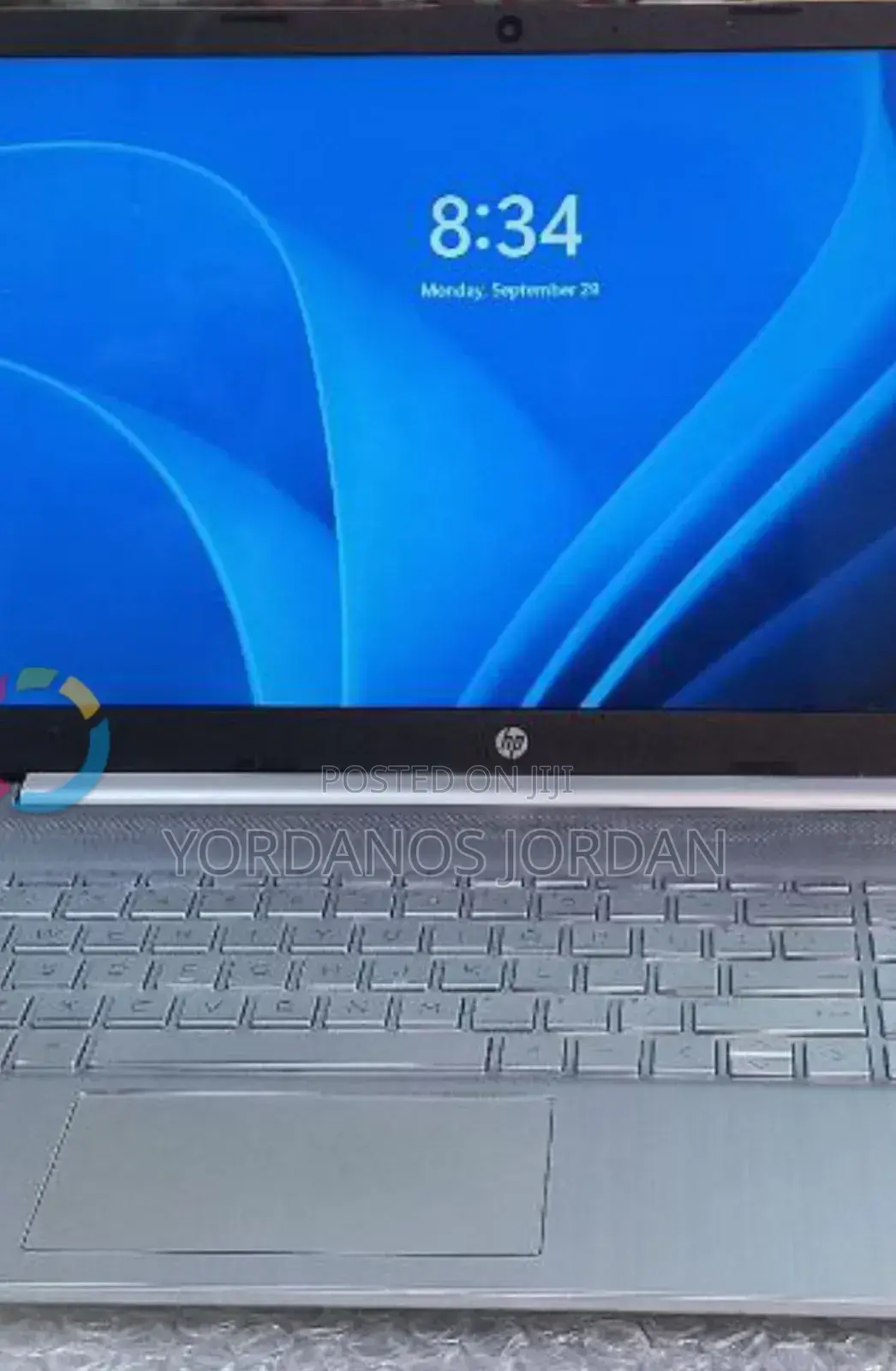 New Laptop HP Stream Notebook 8GB Intel Core I5 SSD 1T