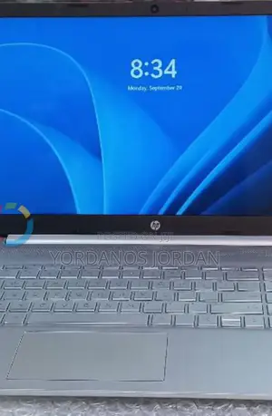 New Laptop HP Stream Notebook 8GB Intel Core I5 SSD 1T