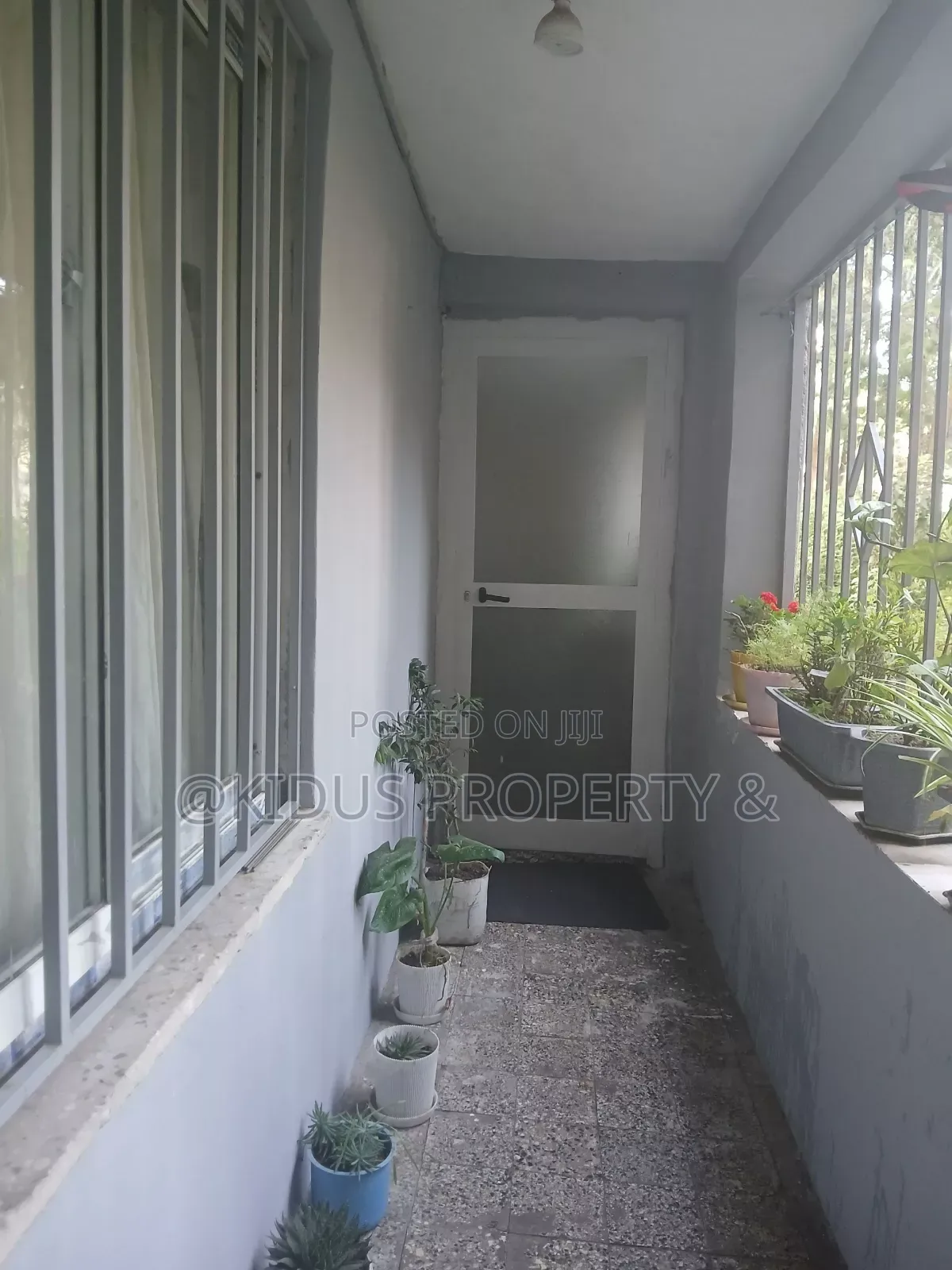 2bdrm Condo in Jemo 3, Nifas Silk-Lafto for rent