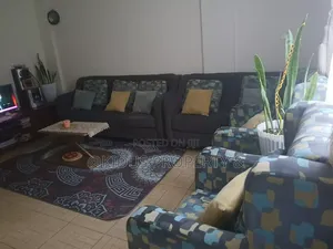 2bdrm Condo in Jemo 3, Nifas Silk-Lafto for rent